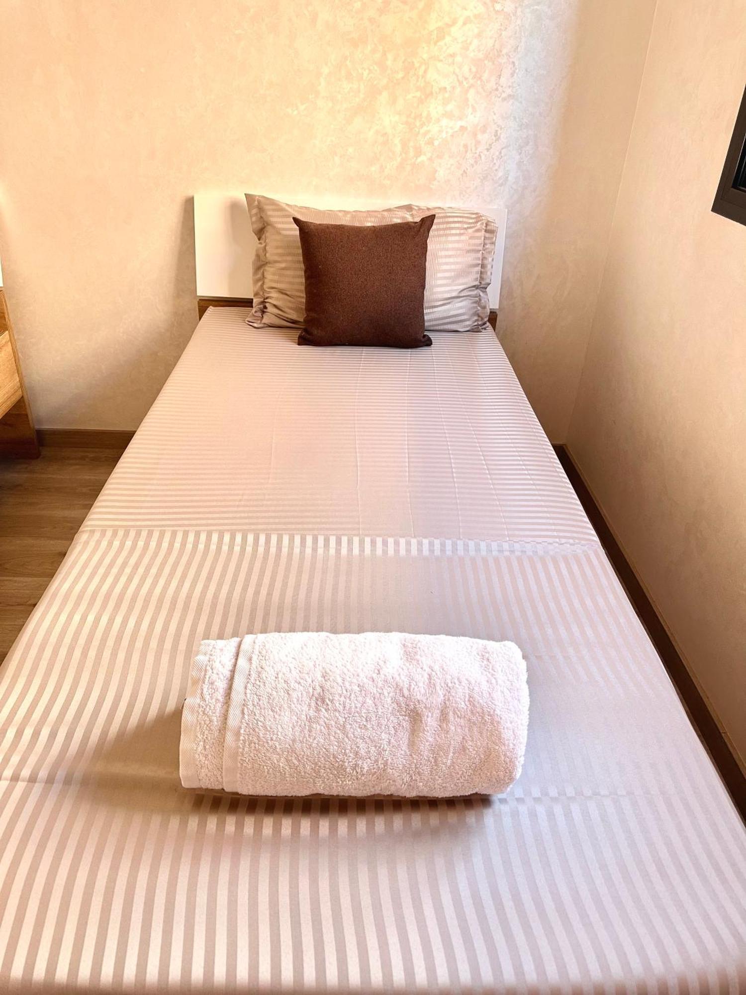 Condo In Marrakech With Pool 马拉喀什 外观 照片