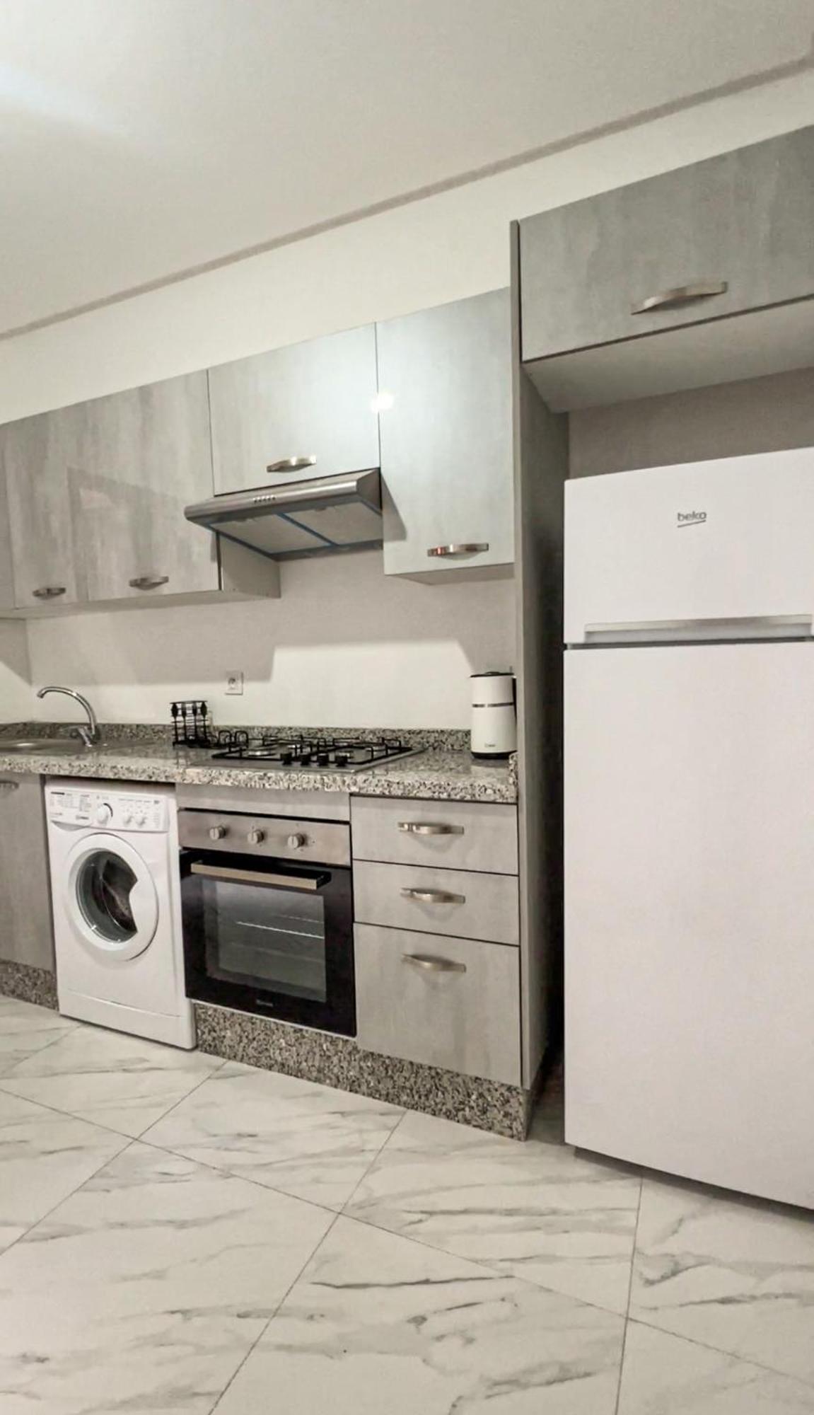 Condo In Marrakech With Pool 马拉喀什 外观 照片
